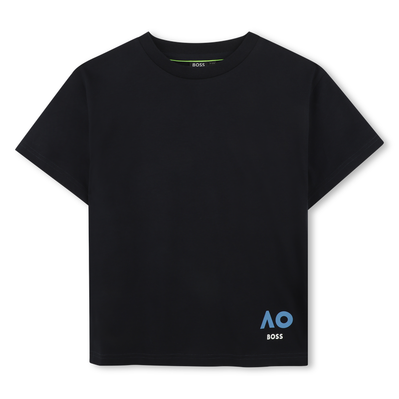 T-shirt BOSS 
                        BOY