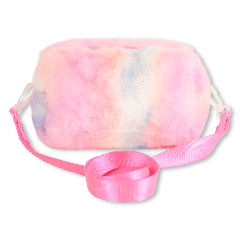 Multicoloured pencil case BILLIEBLUSH 
                        GIRL