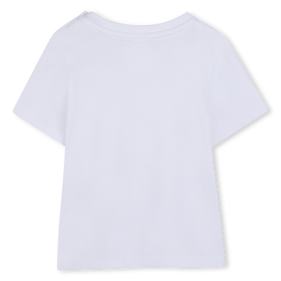 Short sleeve t-shirt GIVENCHY BOY