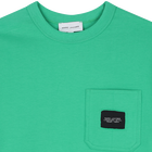 Short-Sleeved T-Shirt MARC JACOBS 
                    BOY