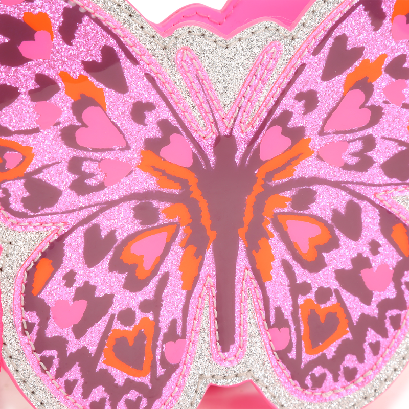 Dkny butterfly best sale purse