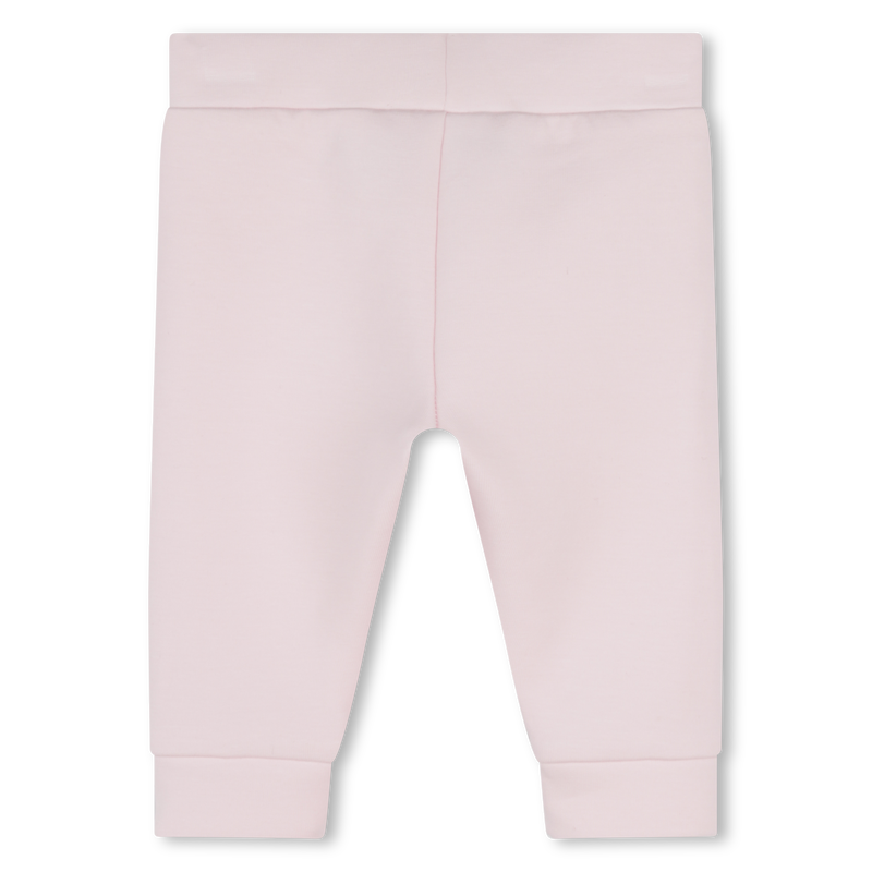 Tracksuit Set KARL LAGERFELD KIDS 
                    GIRL