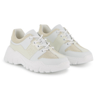 Lace-Up Sneakers DKNY 
                    GIRL