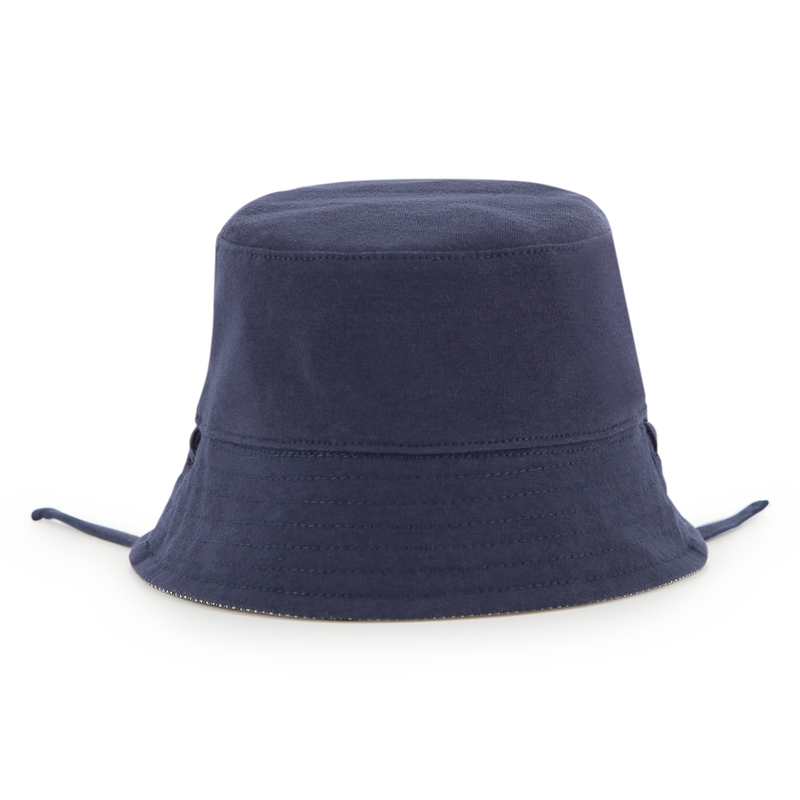 Reversible Bucket Hat TIMBERLAND 
                        BOY