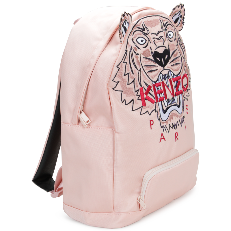 Kenzo mini sale backpack pink