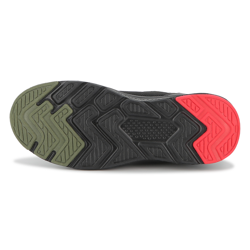 Textile sneakers HUGO 
                        BOY