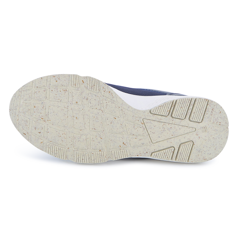 Lace-Up Sneakers BOSS 
                        BOY