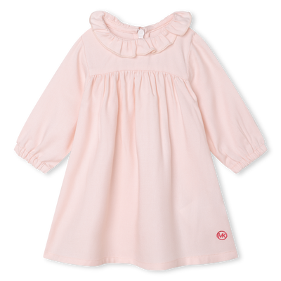 Michael kors baby girl clothes hot sale