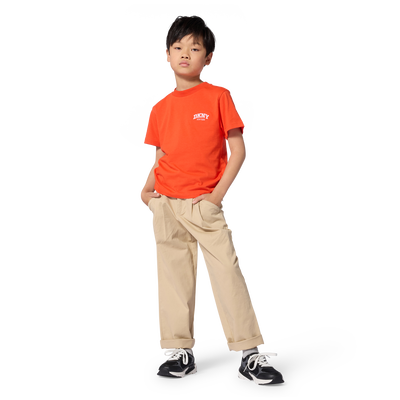 Short sleeve t-shirt DKNY BOY