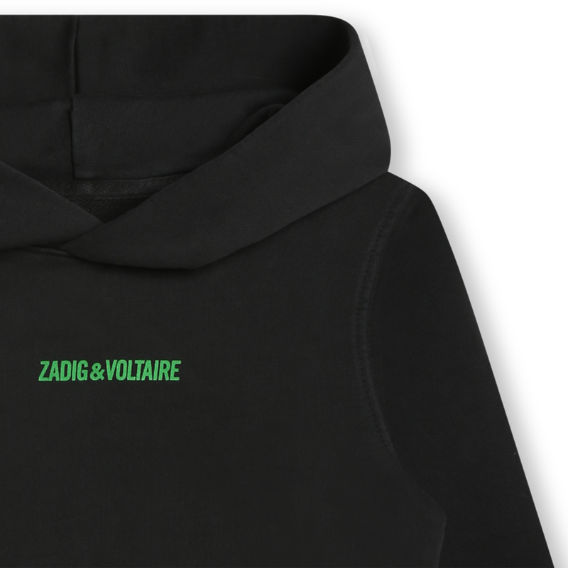Hoodie ZADIG & VOLTAIRE 
                    BOY