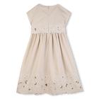 Short-Sleeved Dress CHLOE 
                    GIRL