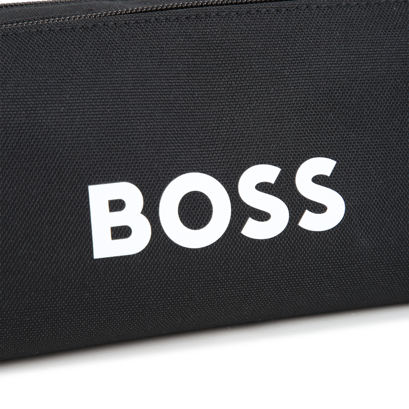 Pencil case BOSS 
                        BOY