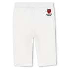Sweatshirt + pants set KENZO KIDS 
                    GIRL