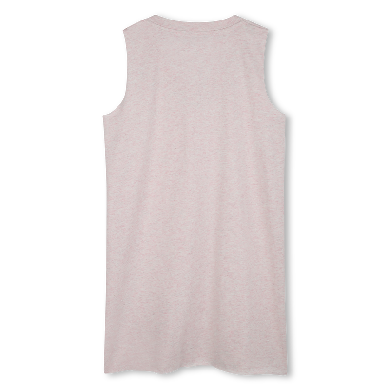 Dress with diamant&eacute;s ZADIG & VOLTAIRE 
                        GIRL