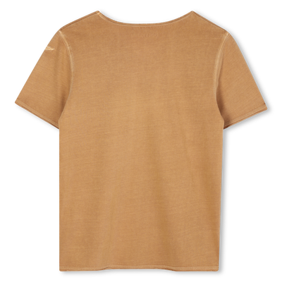 Short-sleeved T-shirt ZADIG & VOLTAIRE BOY