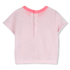 Shorts Outfit Set BILLIEBLUSH 
                    GIRL