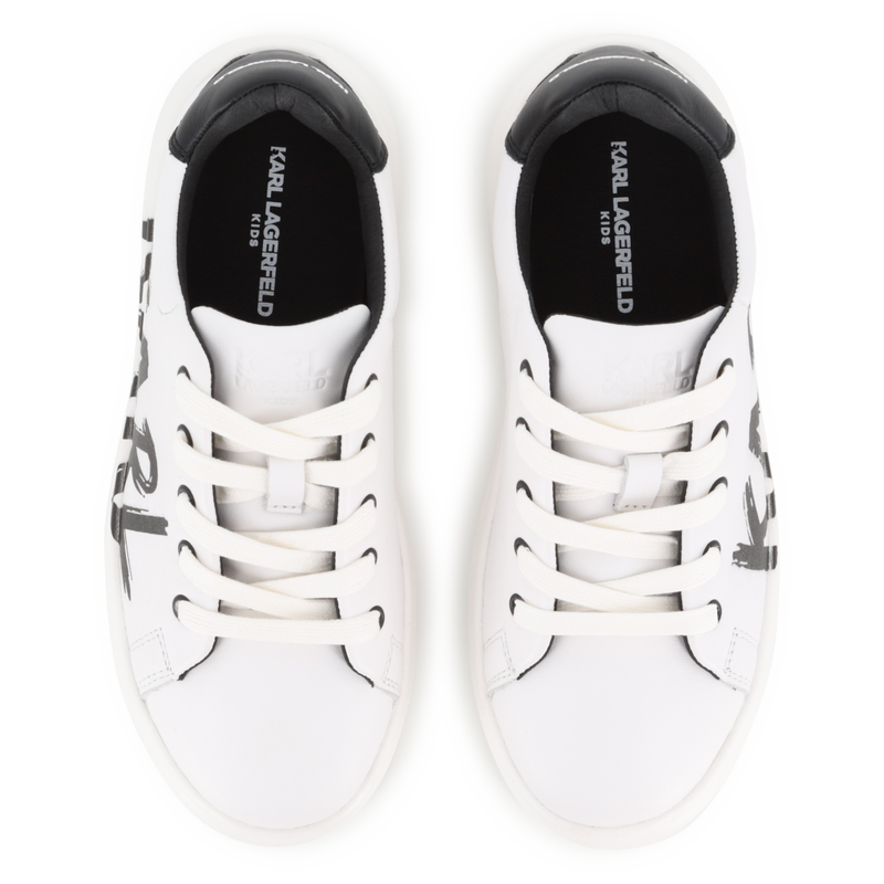 Sneakers KARL LAGERFELD KIDS 
                        UNISEX