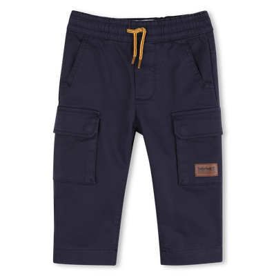 Pants TIMBERLAND BOY