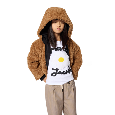 Short sleeve t-shirt MARC JACOBS GIRL