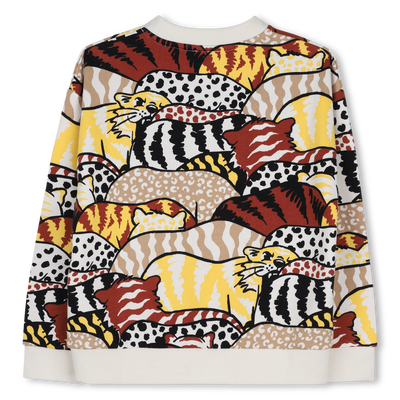 Sweatshirt KENZO KIDS UNISEX