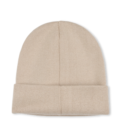 Double-layered beanie HUGO UNISEX