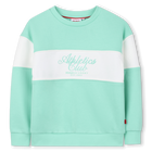 Fleece Sweatshirt HUGO 
                    BOY
