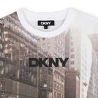 Short-sleeved T-shirt DKNY 
                    BOY