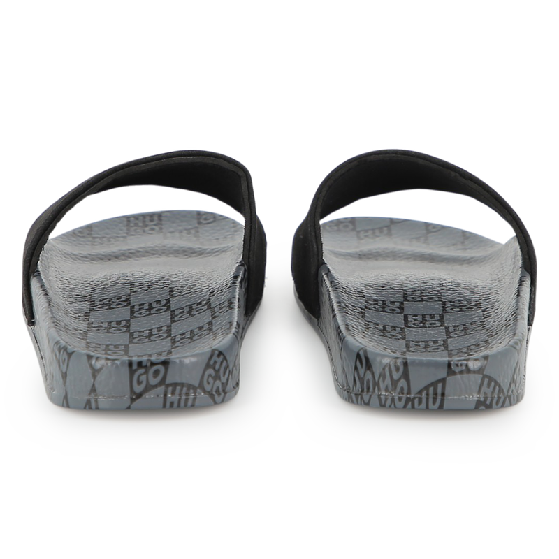 Slides HUGO 
                        BOY