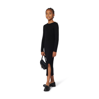 Long knit dress MICHAEL KORS GIRL