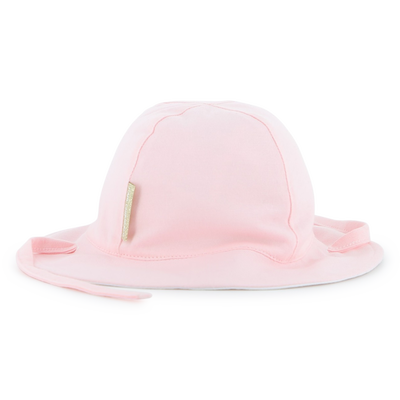 Reversible Hat KARL LAGERFELD KIDS GIRL