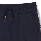 Fleece shorts with pockets MICHAEL KORS 
                    GIRL