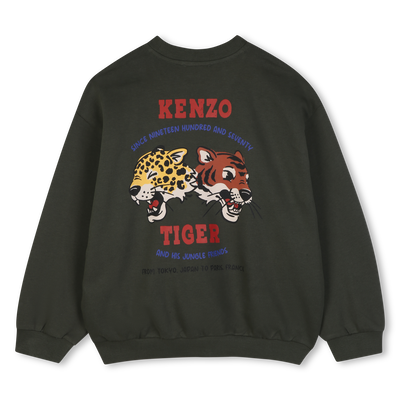 Sweatshirt KENZO KIDS BOY