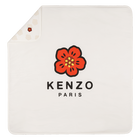 Reversible Blanket KENZO KIDS 
                    UNISEX