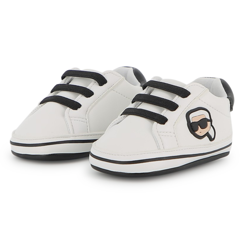 Slippers KARL LAGERFELD KIDS 
                        UNISEX