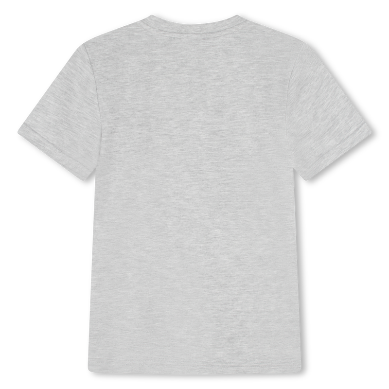 Short-Sleeved T-Shirt DKNY 
                    BOY