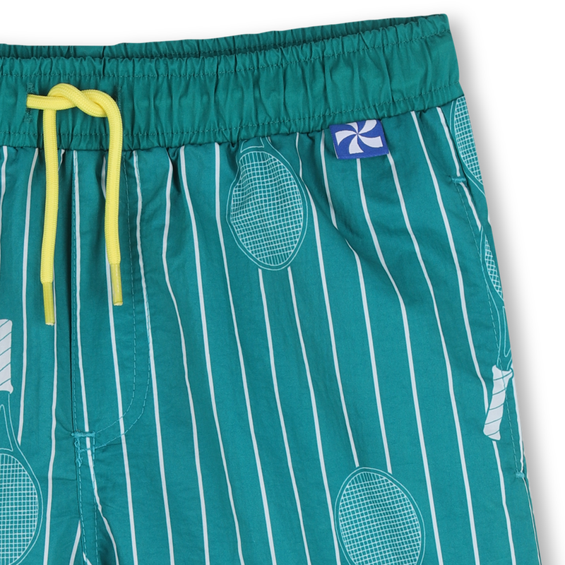Swim Trunks KIDS AROUND 
                        BOY