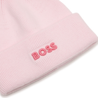 Knitted beanie BOSS 
                    GIRL