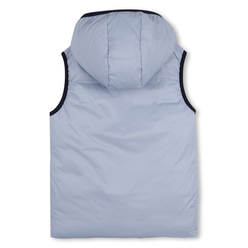Reversible down jacket BOSS 
                        BOY