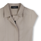 Jumpsuit KARL LAGERFELD KIDS 
                    GIRL