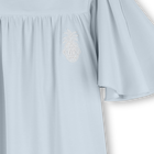 Short-Sleeved Dress CHLOE 
                    GIRL