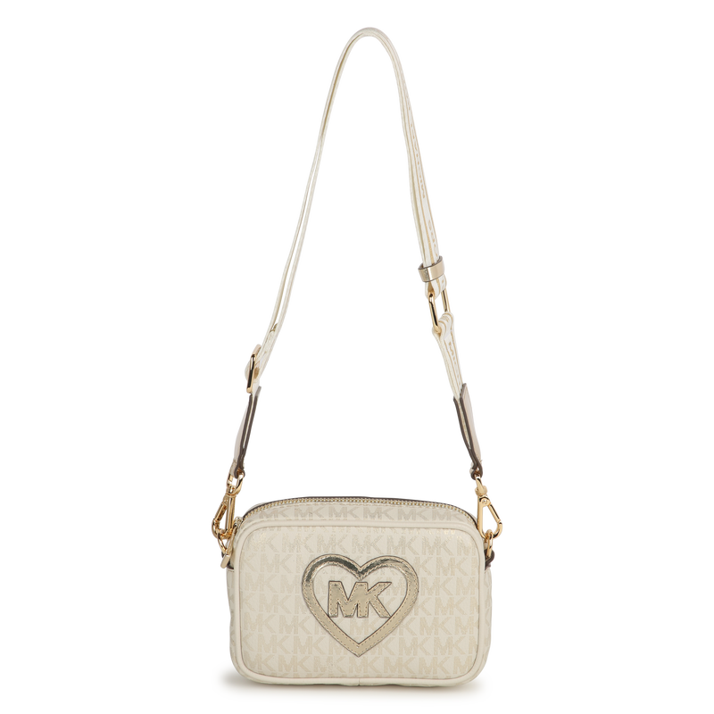 Convertible Printed Handbag
