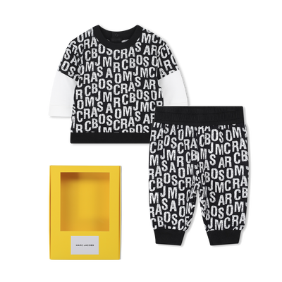 Jogger set MARC JACOBS UNISEX