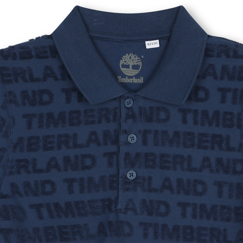 Timberland t deals shirt polo
