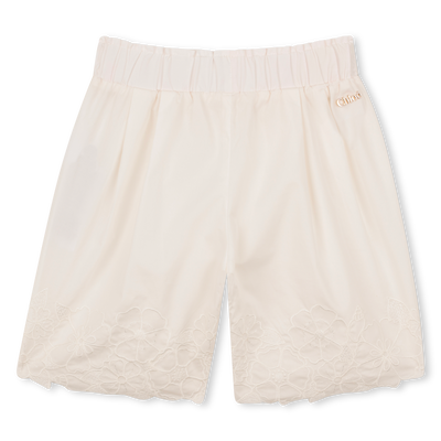 WIDE PANTS CHLOE GIRL