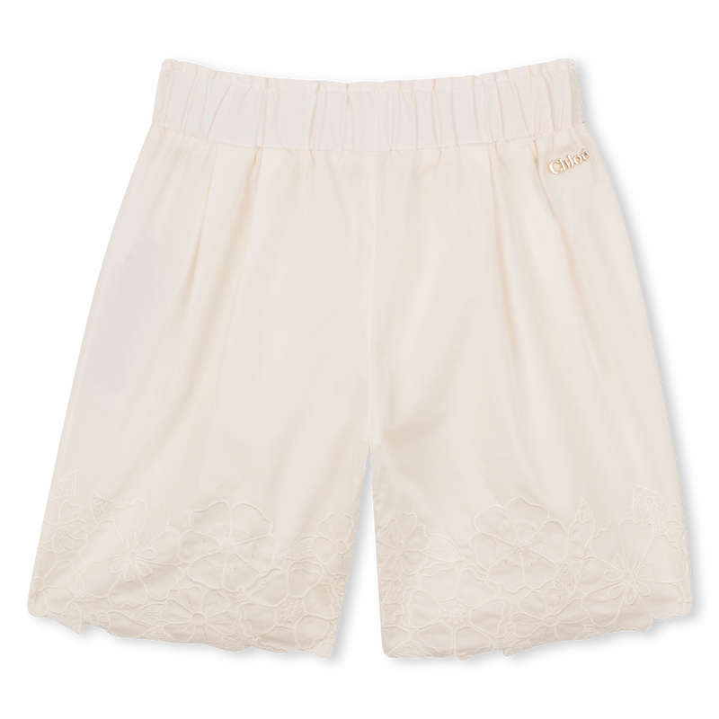 WIDE PANTS CHLOE 
                        GIRL