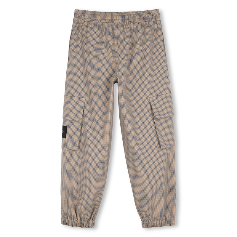Pants MARC JACOBS 
                        BOY