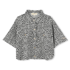 Short-sleeved shirt MICHAEL KORS 
                    GIRL