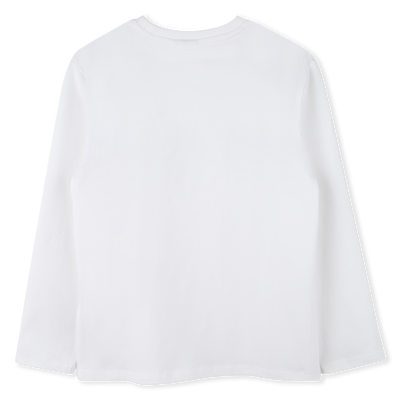 Long Sleeved T-Shirt BOSS BOY