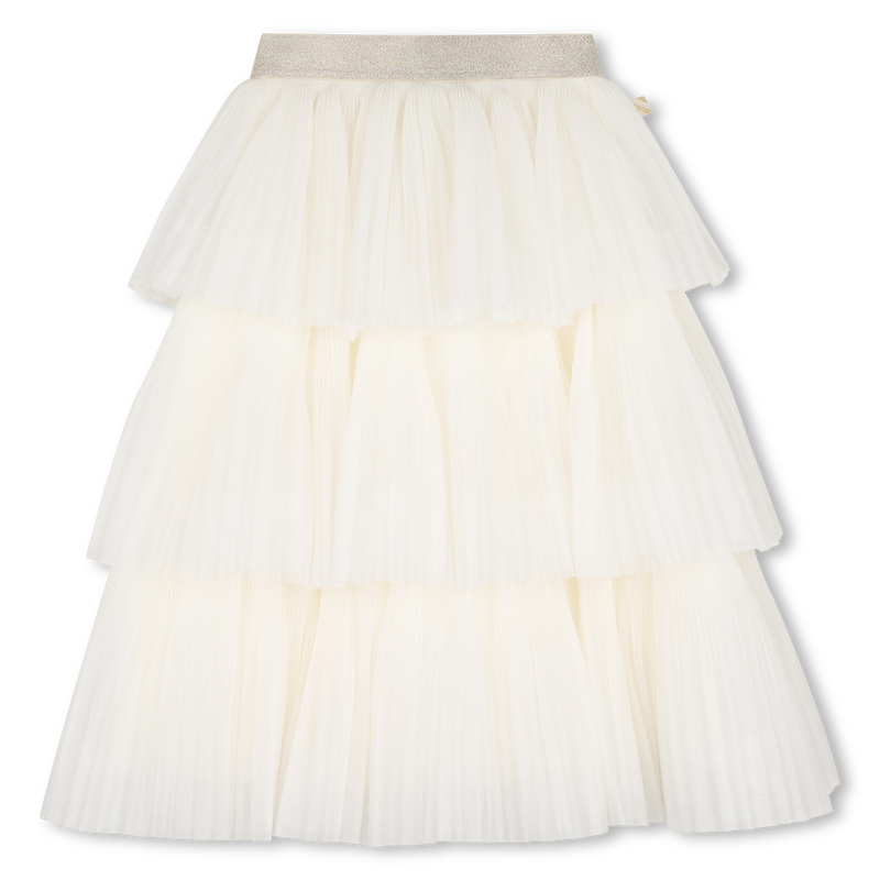 Ceremonial skirt BILLIEBLUSH 
                        GIRL