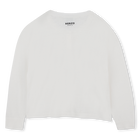 Knit cardigan KENZO KIDS 
                    GIRL